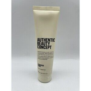 Authentic Beauty Concept Replenish Balm Dry Hair 5oz for Damaged Hair Bs264